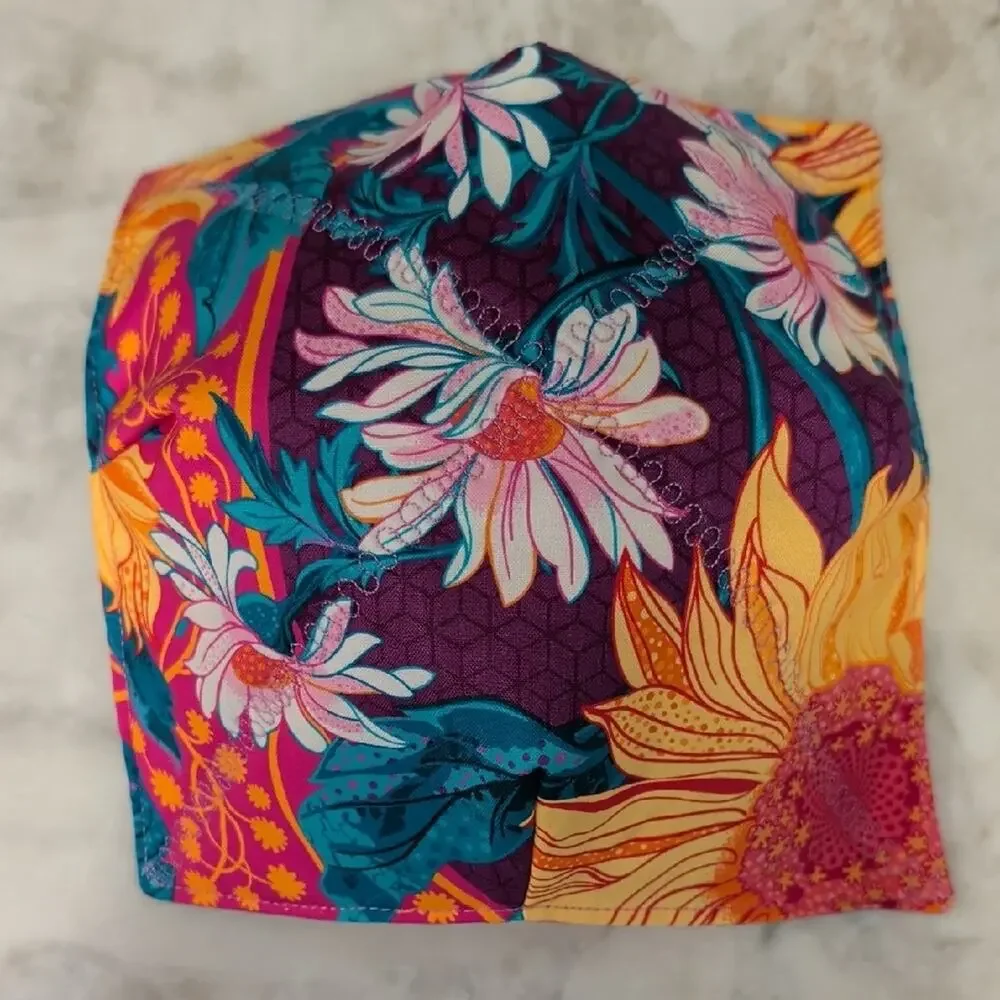 Hand Crafted handmade reversible